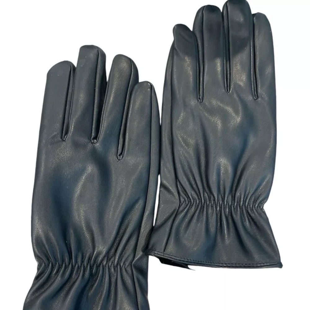 Elk Roper: Lined Leather Xl Gloves